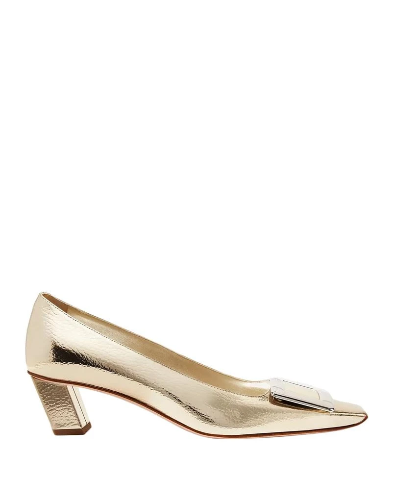 Roger Vivier Pump 1