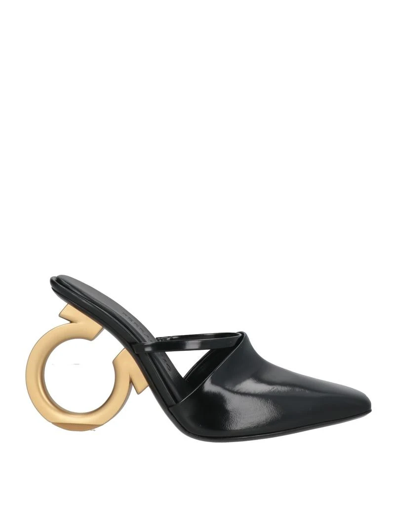 Salvatore Ferragamo Mules and clogs 1