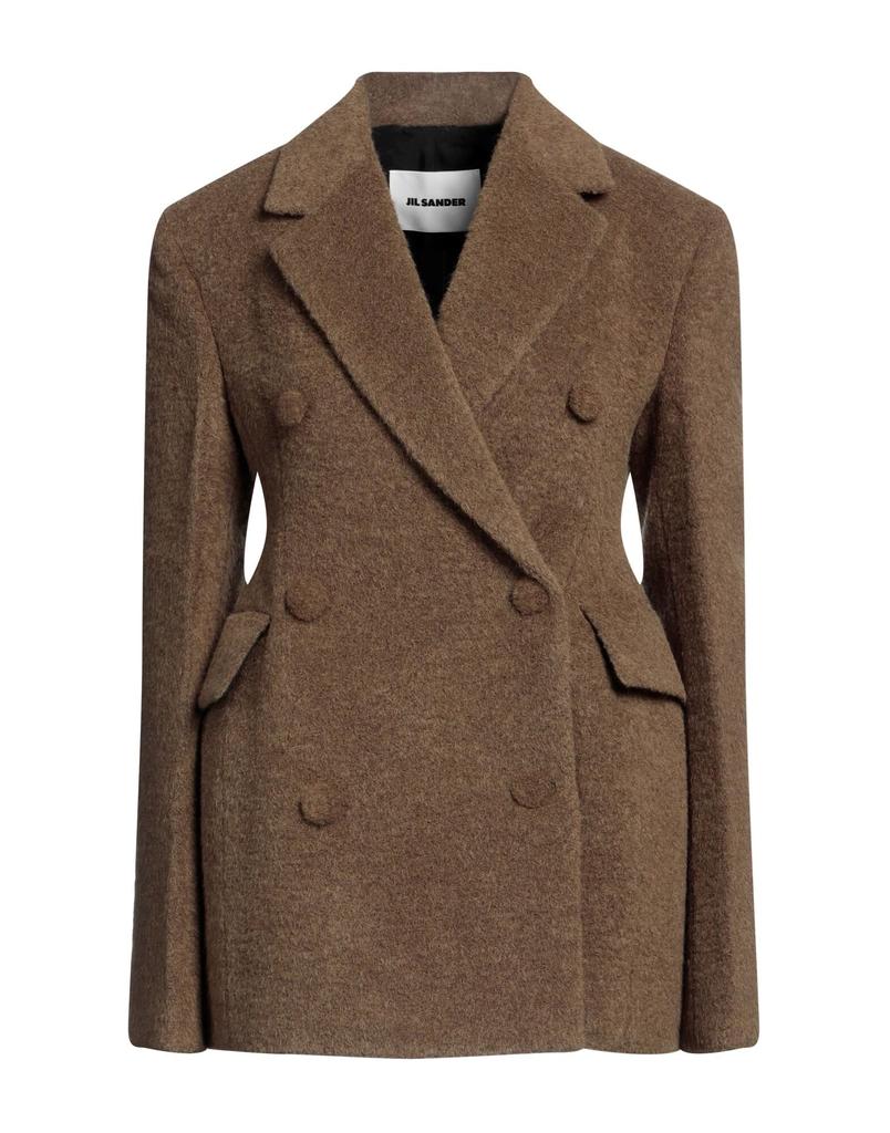 【送料&関税込】Jil Sander Open Belted Blazer Jil Sander Jil Sander Open Belted Blazer - Suits - Free