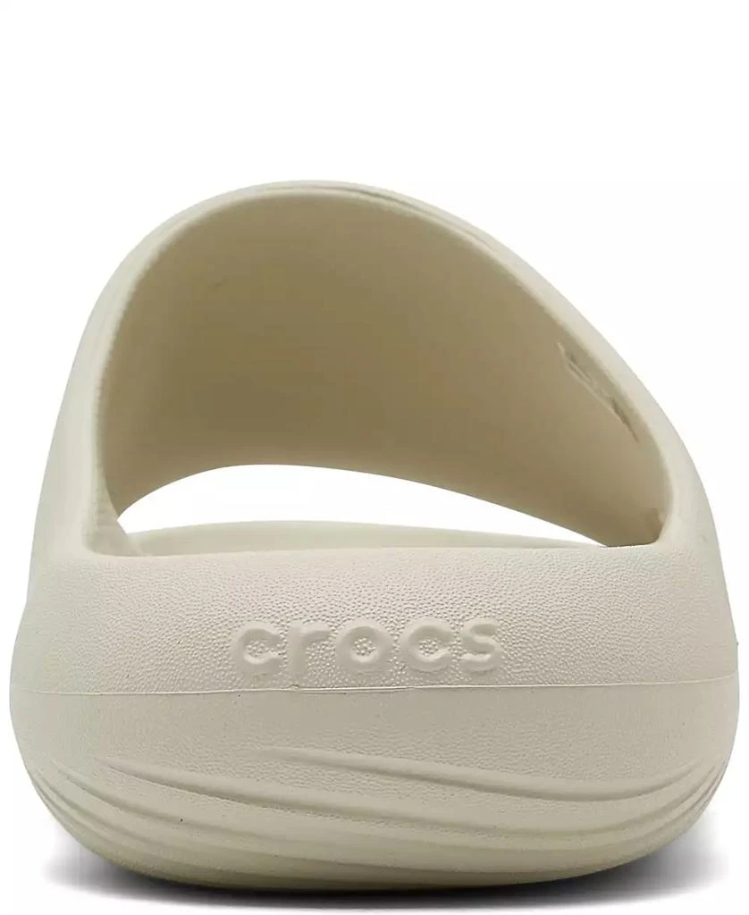 Crocs Men's Mellow Recovery Slide Sandals from Finish Line 4