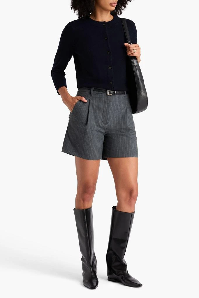 Vince Wool-blend cardigan 2