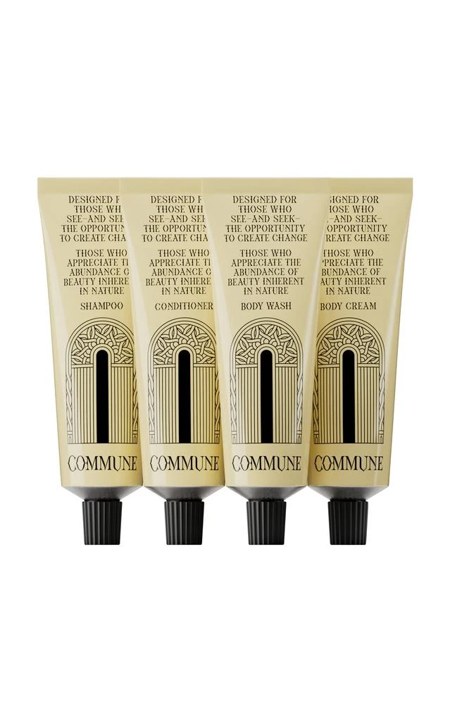 Commune Commune The Voyagers Set - Moda Operandi