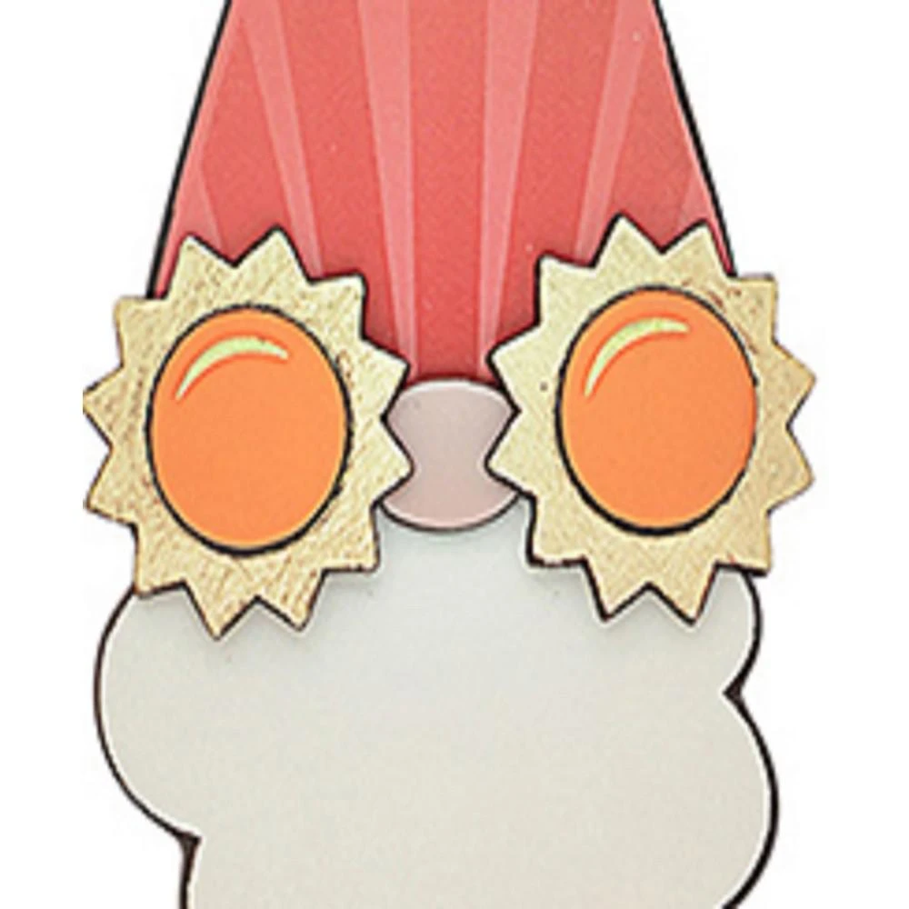Radley Gnome Sunny Bag Charm 3