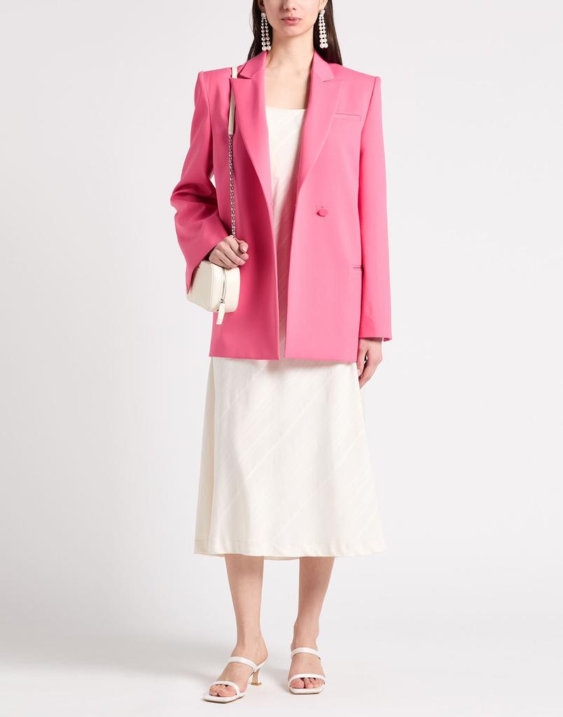 Ssheena Blazer