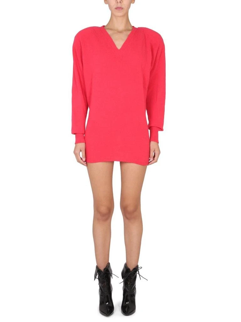 PHILOSOPHY di LORENZO SERAFINI Philosophy Di Lorenzo Serafini Mini Dress 1