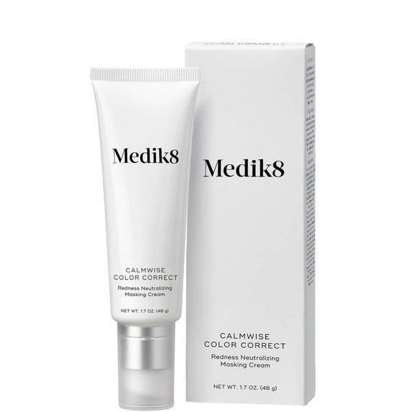 Me Medik8 Calmwise Colour Correct Cream 48g