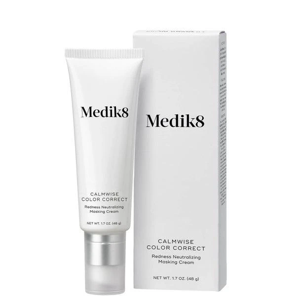 Medik8 Medik8 Calmwise Colour Correct Cream 48g 2