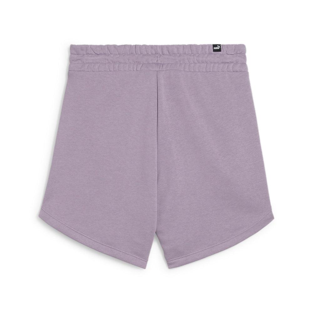 Puma Essential 5 inch High Waisted Shorts