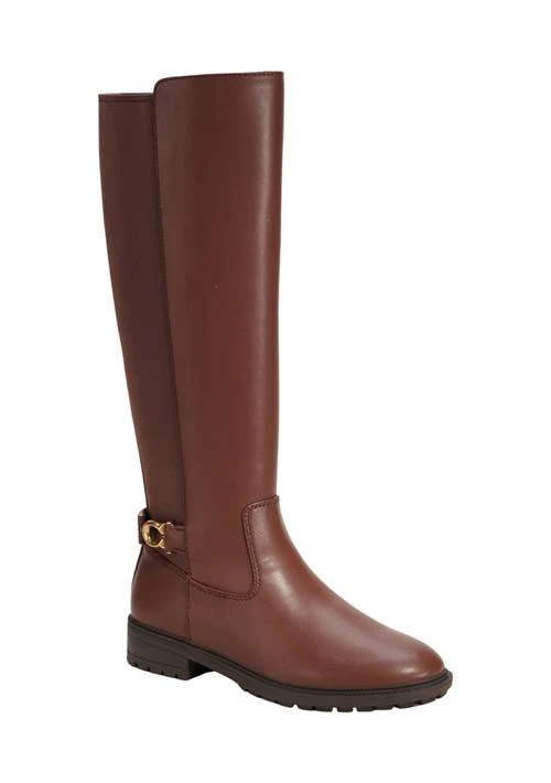 Coach Faith Riding Boots 1