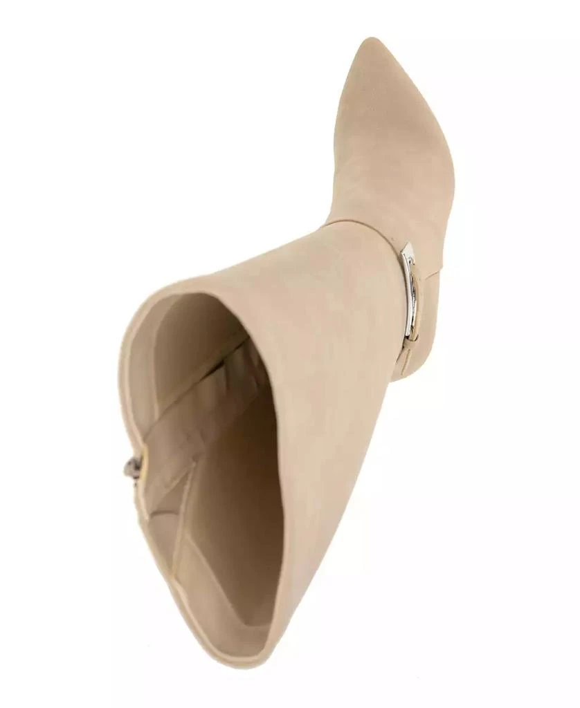 BCBG Women's Abbin Stiletto Knee Boots 4