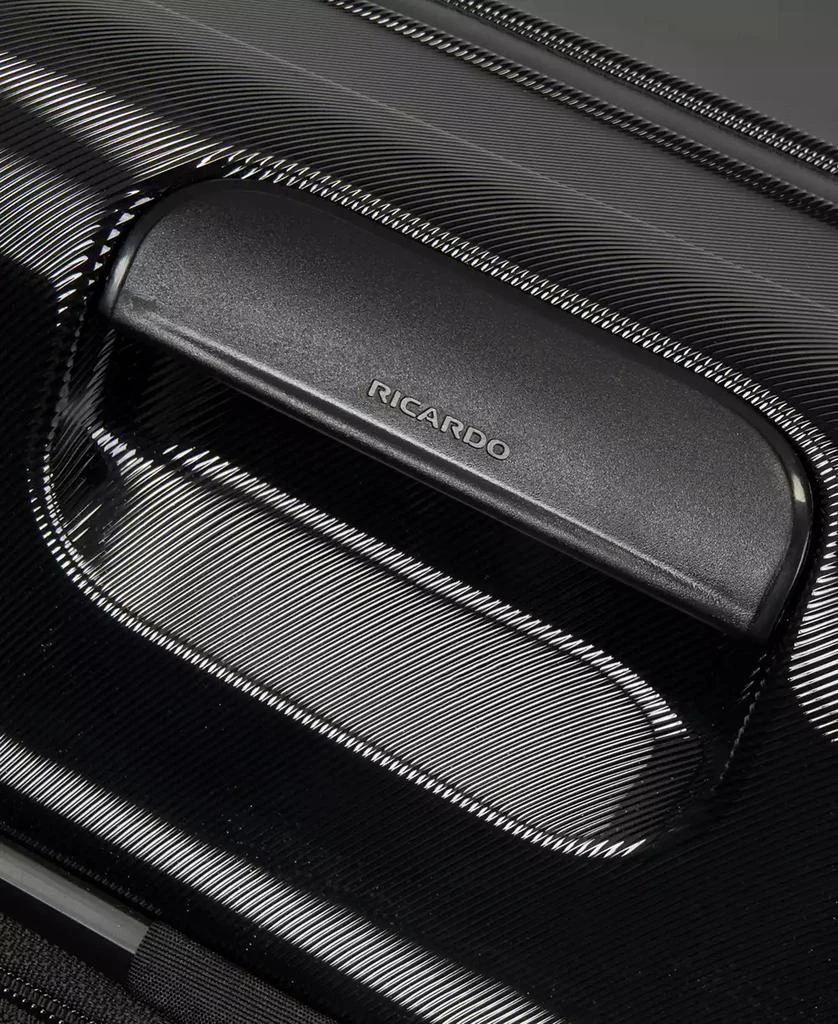 Ricardo Rodeo Drive 2.0 Hardside 21" Carry-On Spinner Suitcase 15