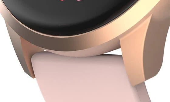 I TOUCH iTouch Sport 4 Smartwatch, 36mm 7