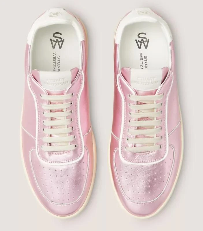 Stuart Weitzman SW DERBY 5