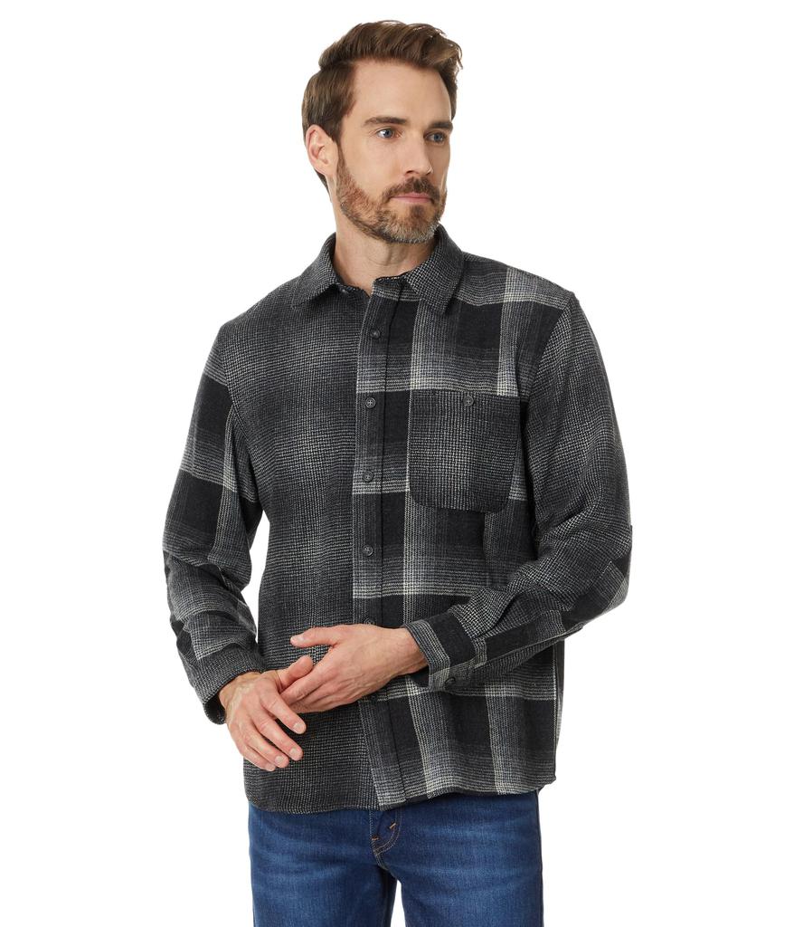 Pendleton Centennial Plaid Shirt