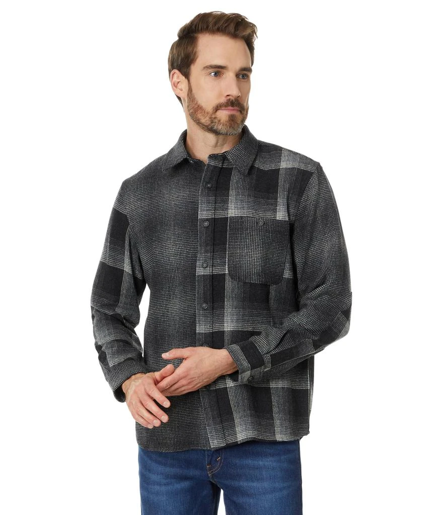 Pendleton Centennial Plaid Shirt 1