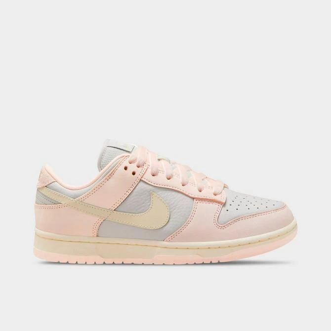 NIKE Women's Nike Dunk Low Premium Casual Shoes 2