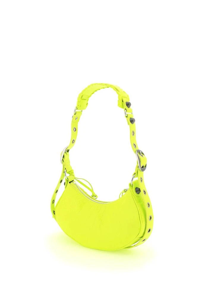 Balenciaga arena leather le cagole xs bag 2