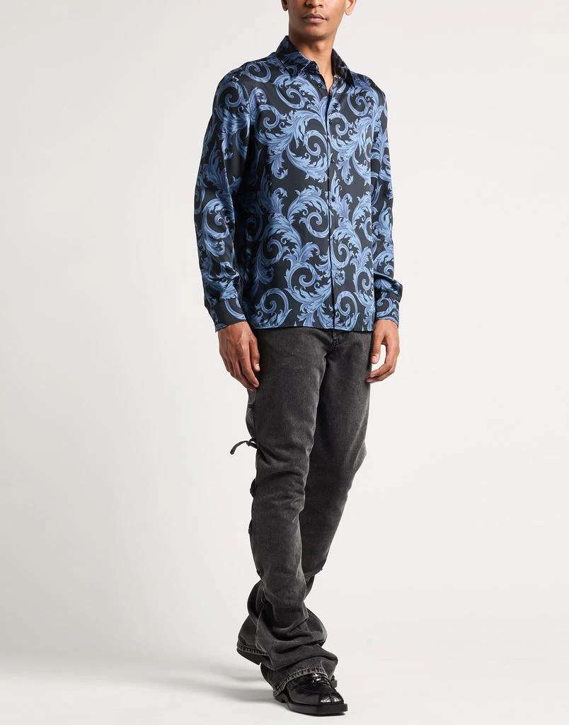 Versace Patterned shirt 2
