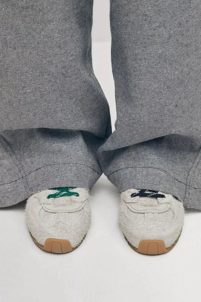 ALOHAS ALOHAS tb. 56 Suede Sneaker 1