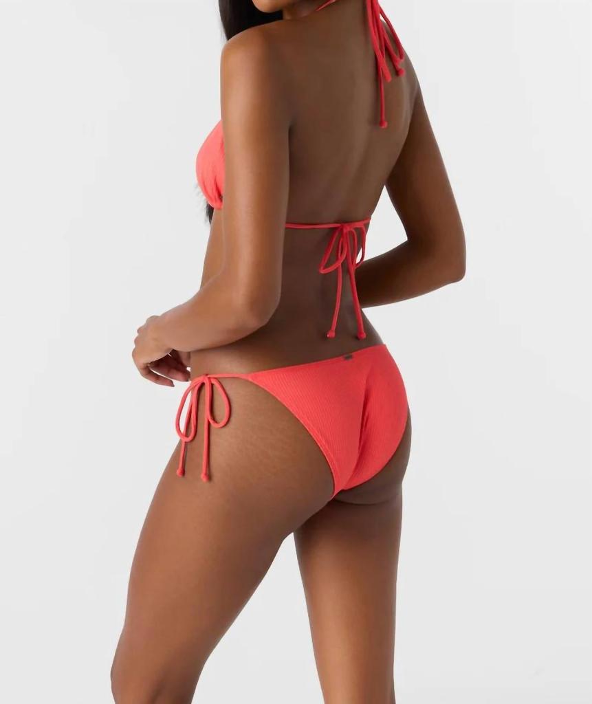 O'Neill O'Neill - Saltwater Solids Rib Maracas Bottom