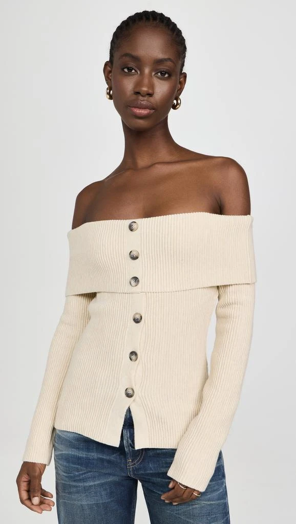 SIEDRES Noula Sweater 1