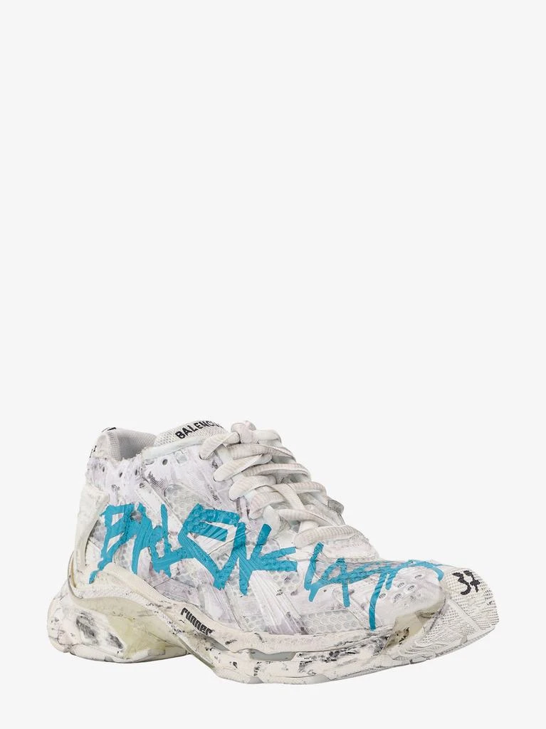 Balenciaga RUNNER GRAFFITI 2