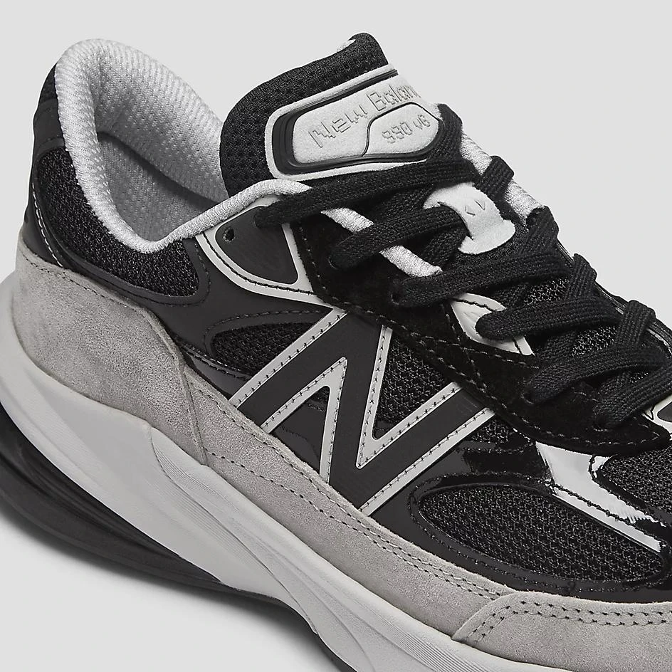 New Balance Made in USA 990v6 5