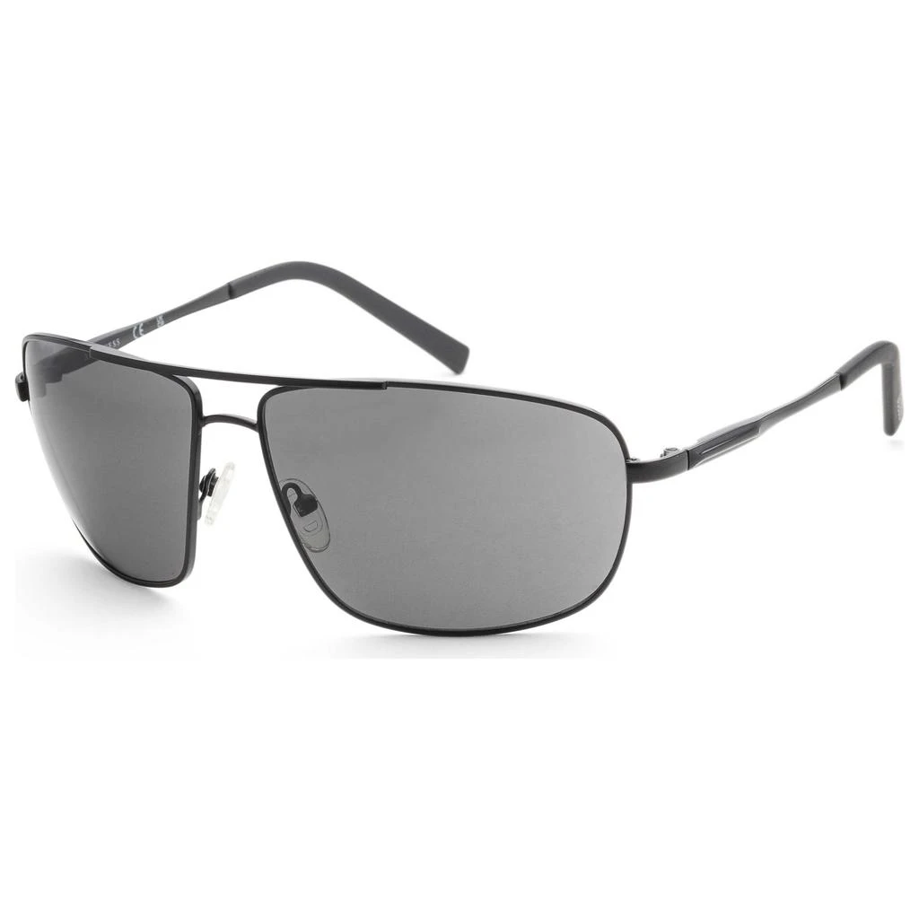 GUESS Guess Men's Sunglasses GF0232-02A 1