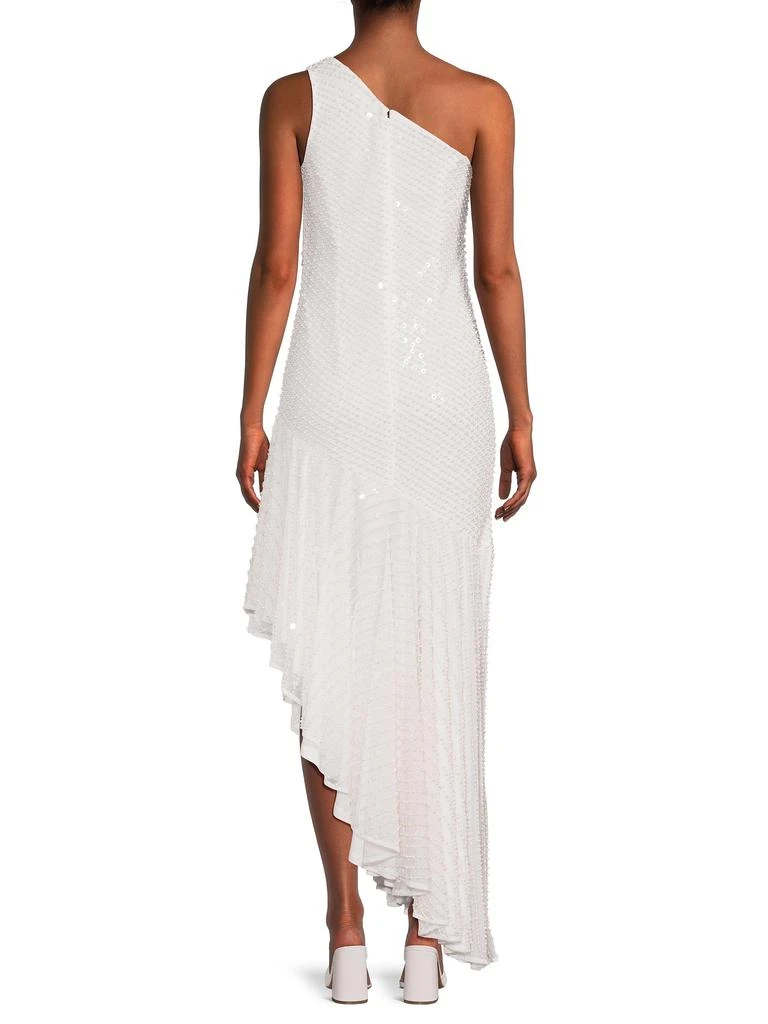 One Shoulder Asymmetric Dress  On Sale Now with Up to 74% Off | Discover  Exclusive Deals & Savings at BeyondStyle  Authentic Mac Duggal women's  apparel|a-line|dresses|Women's|women's with Limited-Time Discounts, Free  Shipping,