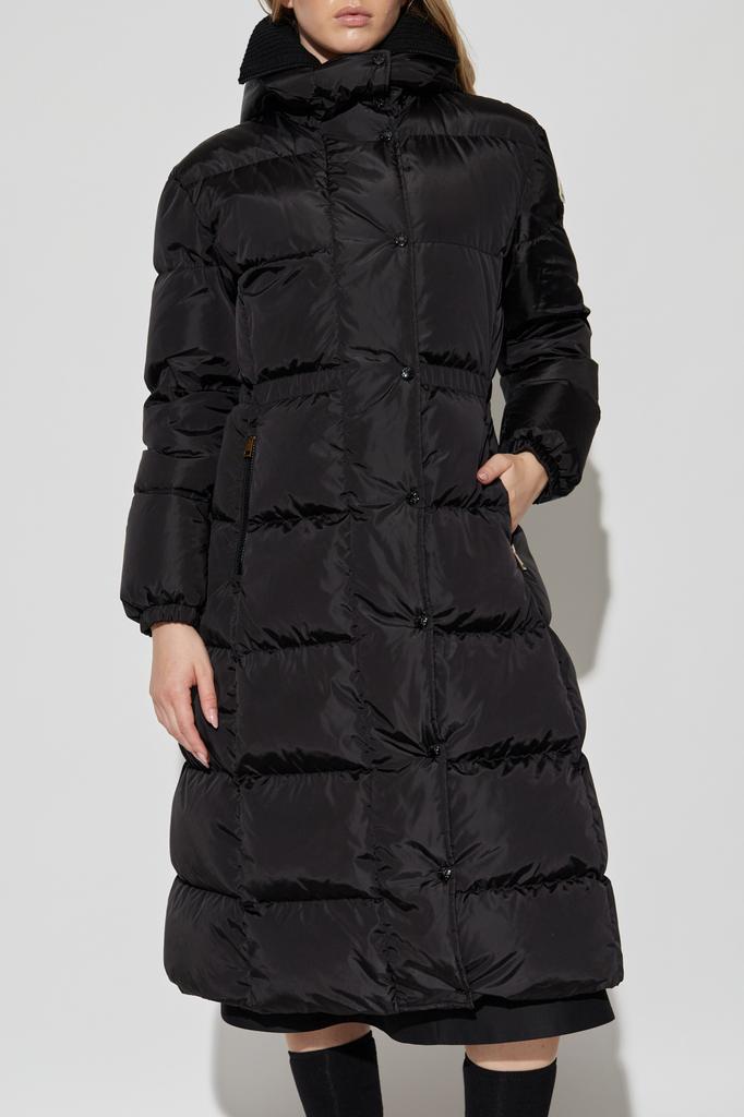Moncler Down coat 'Chamer' - Coats - BeyondStyle