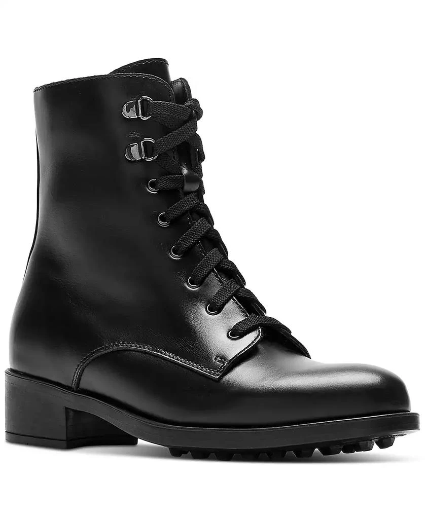 La Canadienne Women's Harland Booties 1