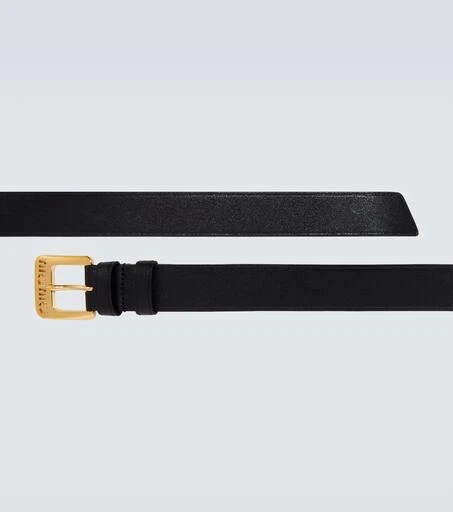 Miu Miu Leather belt 4
