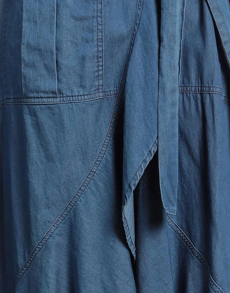 KAOS Denim dress 4
