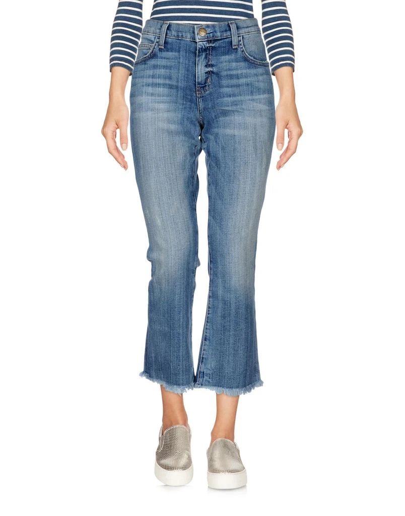 Current Elliott Bootcut Jeans 1