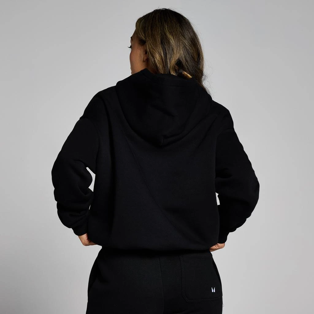 Myprotein MP Women
s Basics Oversized Hoodie 2
