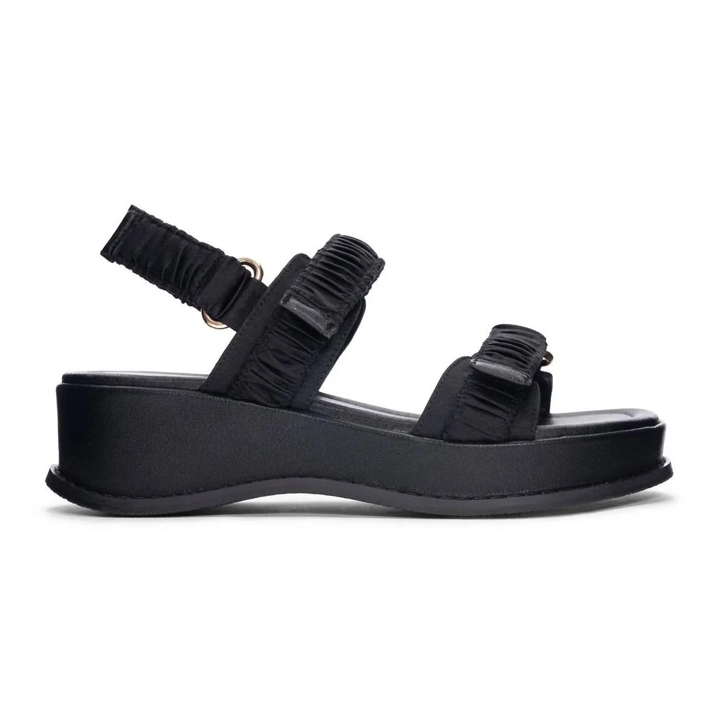 Chinese Laundry Chinese Laundry - Women's Cashy Casual Sandal 3