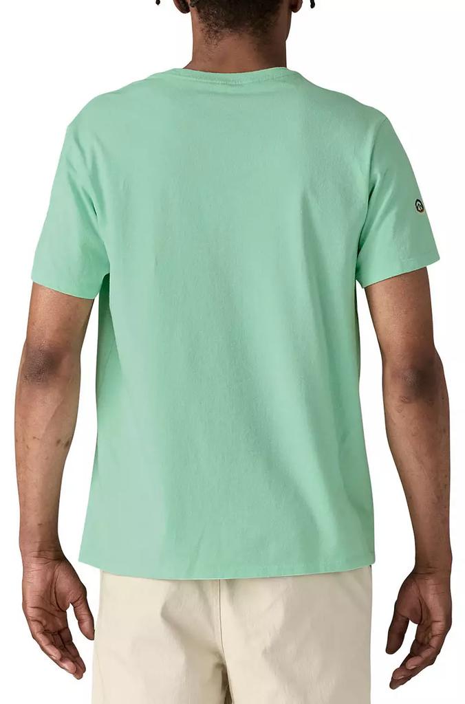 Patagonia Patagonia Adult Fitz Roy Icon Responsibili-Tee T-Shirt