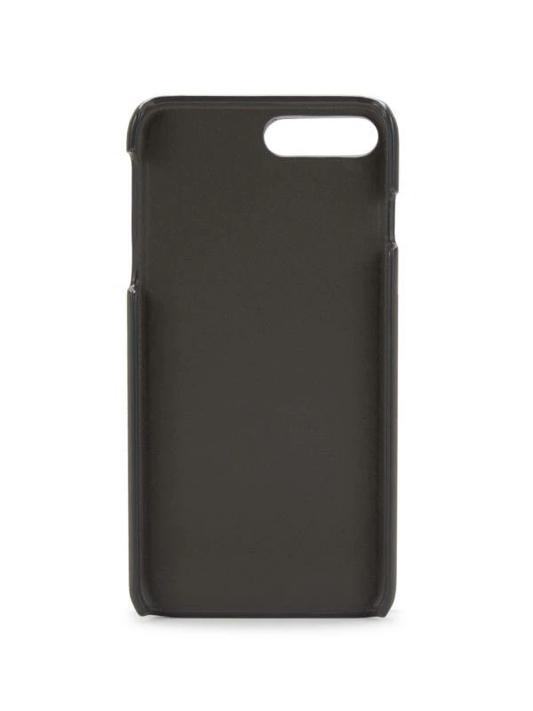 Bottega Veneta Woven Design iPhone 7 Case 2