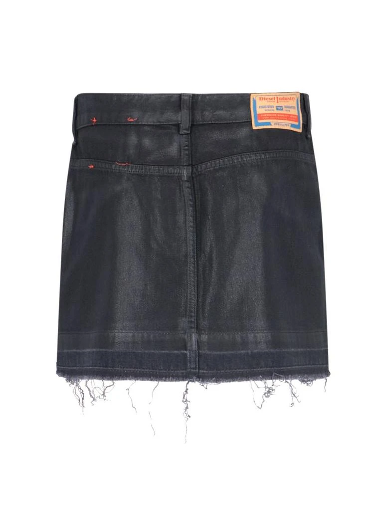 Diesel Diesel Skirts 3