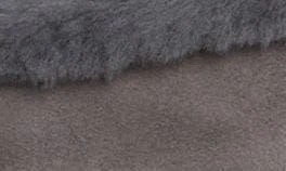 UGG UGG Reversible Genuine Shearling Headband 3