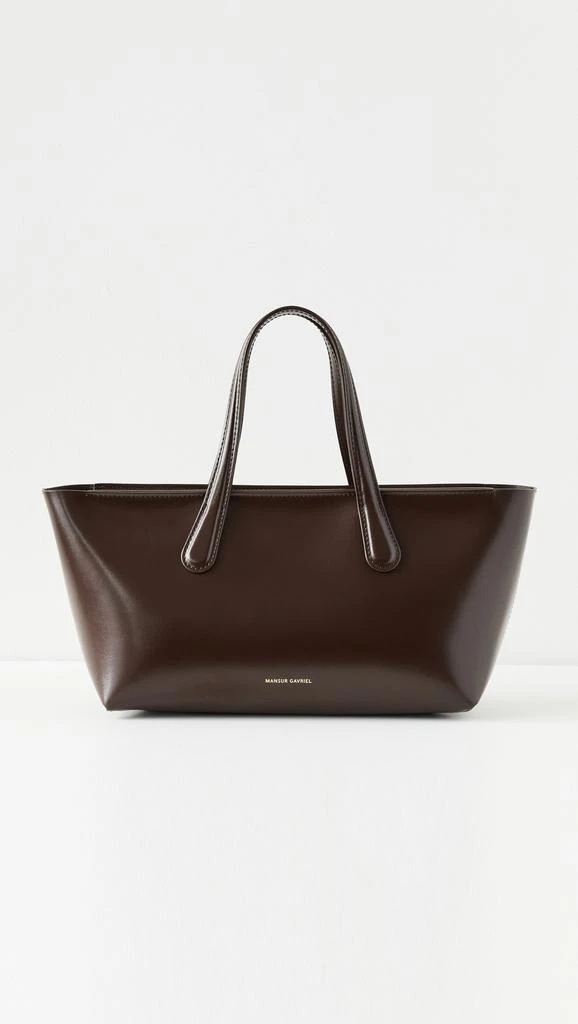 Mansur Gavriel Mini Everyday Bag 1