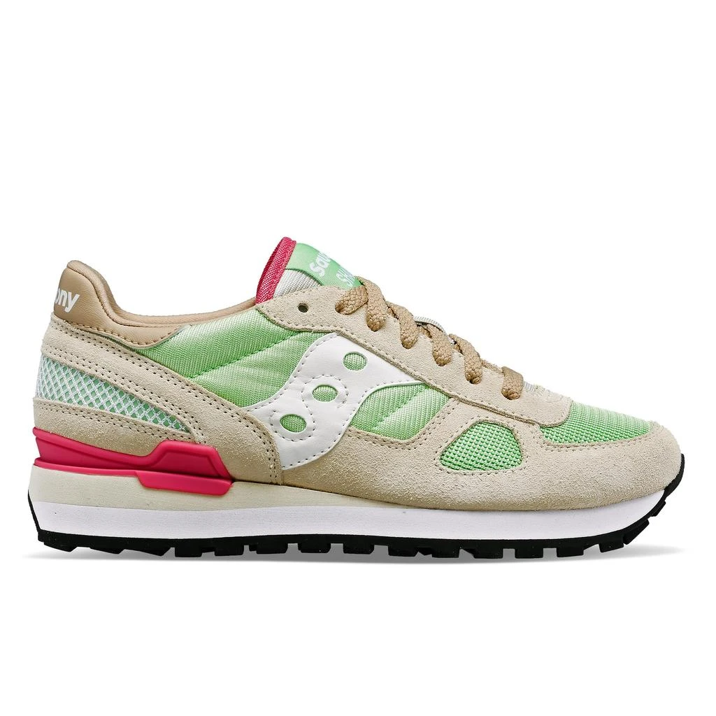Saucony Shadow Original 6