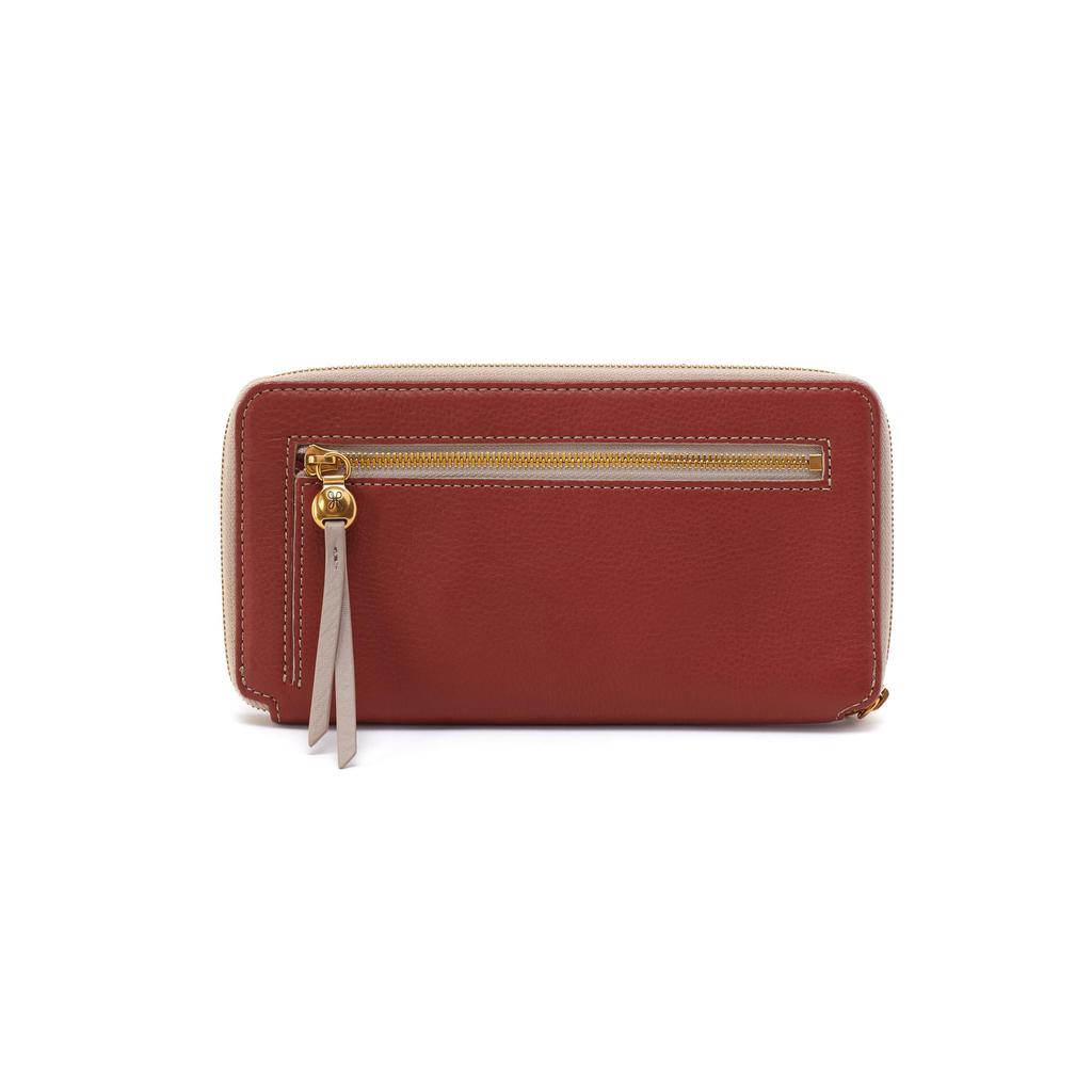 Hobo Hart Large Wallet