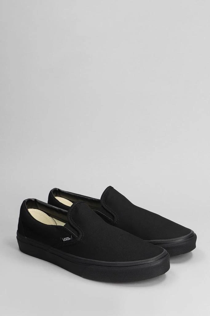 Vans Vans Ua Classic Slip-On Sneakers 2