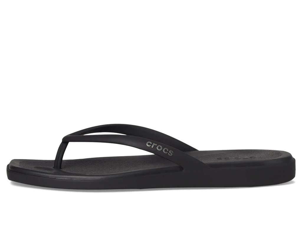 Crocs Miami Flip Flops 4