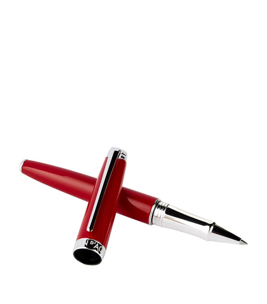 Caran d'Ache Ecridor Cubrik Mechanical Pencil 2