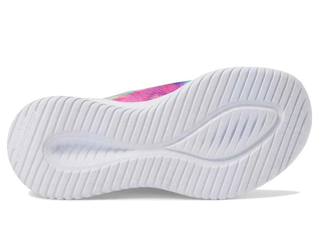 SKECHERS Ultra Flex 3.0 - Ombre Energy (Little Kid/Big Kid) 3