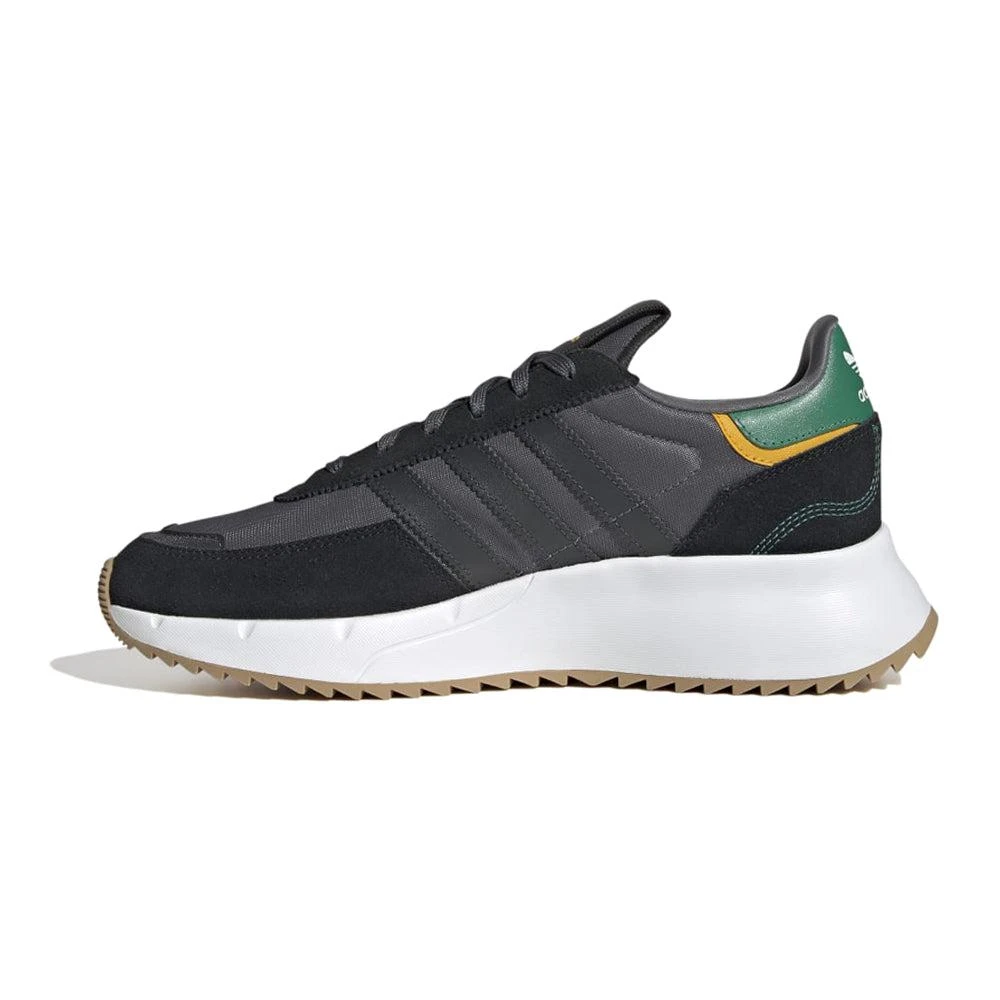 Adidas Retropy F2 Lace Up Sneakers 3
