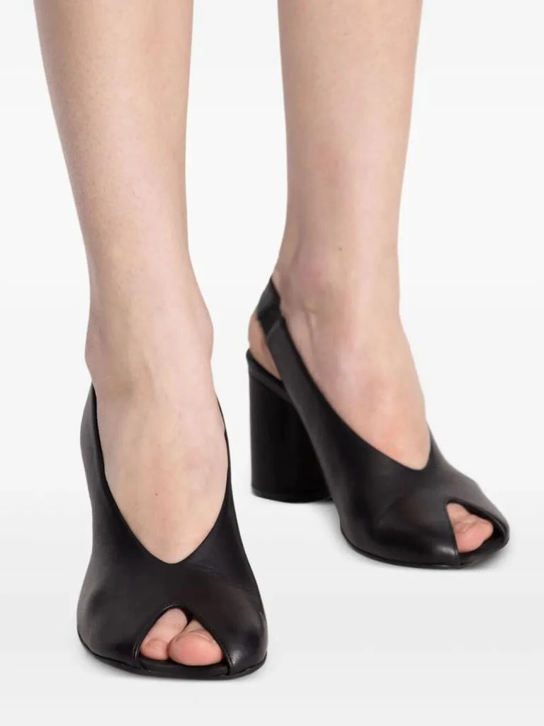 MM6 Mm6 Maison Margiela Sandal Shoes 6