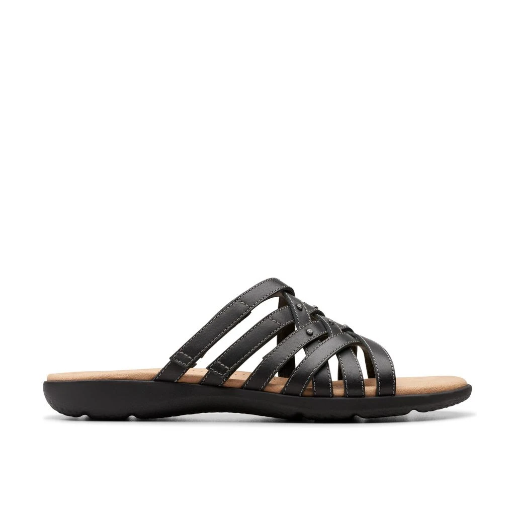 Clarks Elizabelle Rio 4